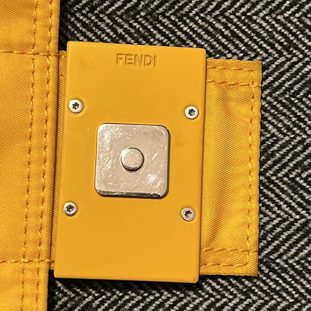 Fendi Crossbody - Picture 7 of 11